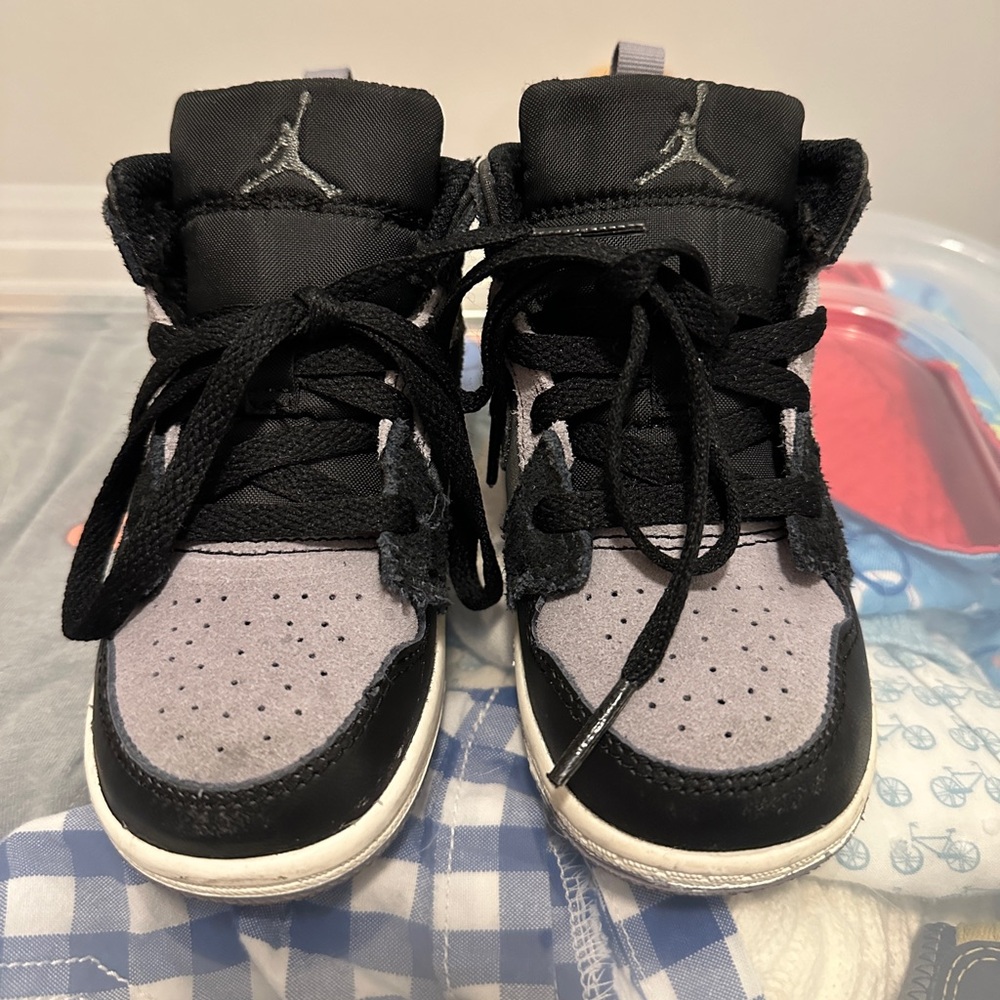 Jordan’s 7T